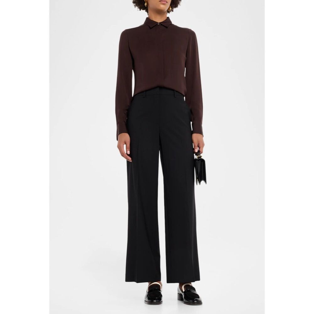 Theory Wool Dress Pants